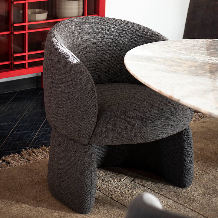 Jade Armchair Chairs & Armchairs Potocco