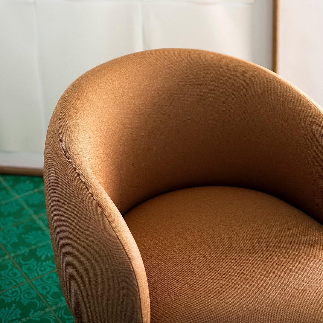 Jade Armchair Chairs & Armchairs Potocco