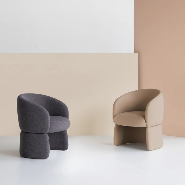 Jade Armchair Chairs & Armchairs Potocco