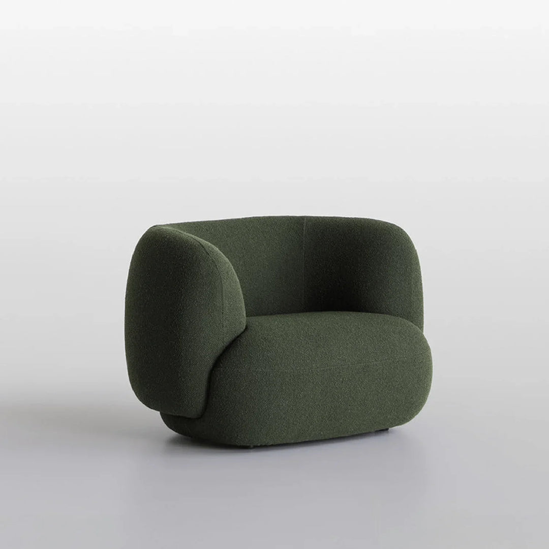 Jade Lounge Armchair Lounge Chairs Potocco