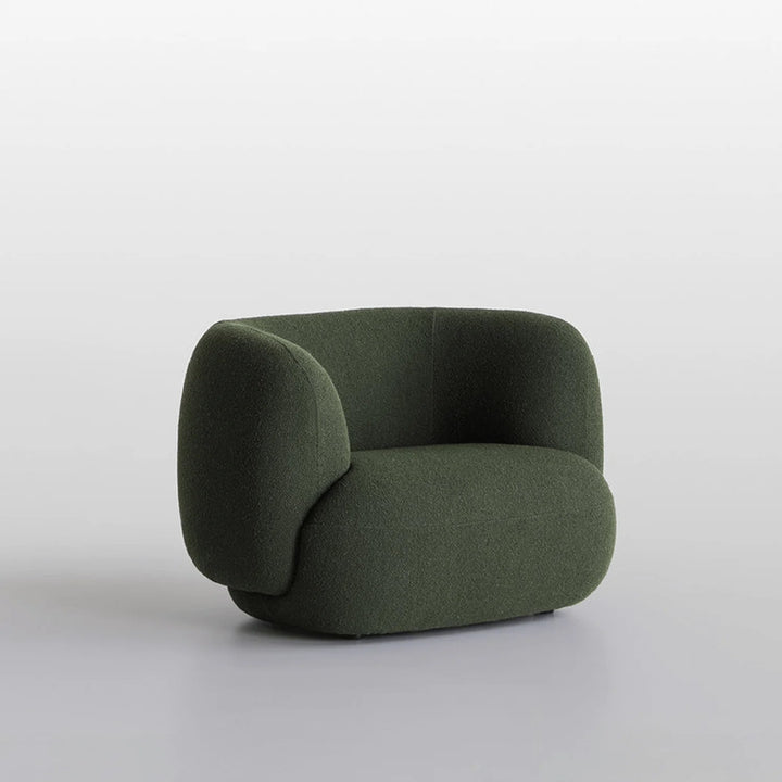 Jade Lounge Armchair Lounge Chairs Potocco