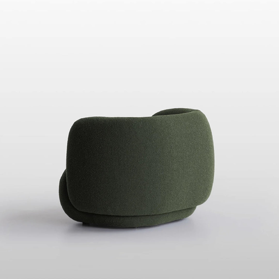 Jade Lounge Armchair Lounge Chairs Potocco