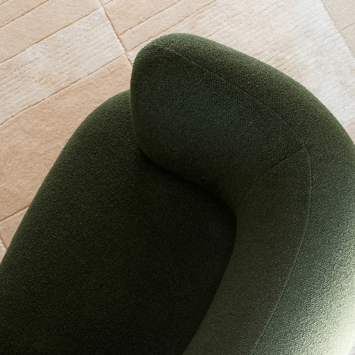 Jade Lounge Armchair Lounge Chairs Potocco