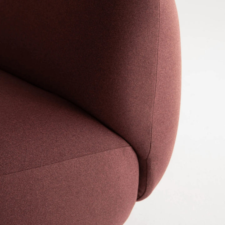 Jade Lounge Lounge Chairs Potocco