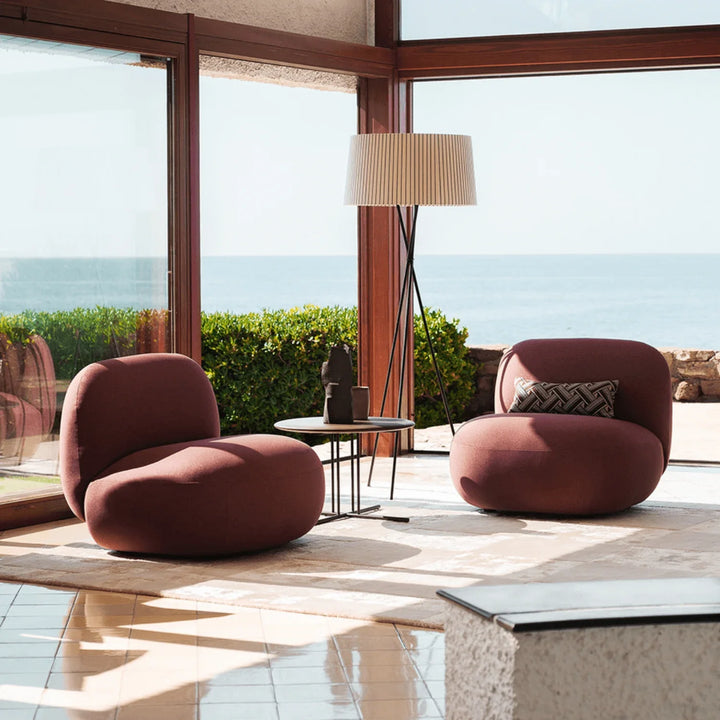 Jade Lounge Lounge Chairs Potocco