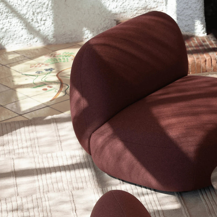 Jade Lounge Lounge Chairs Potocco