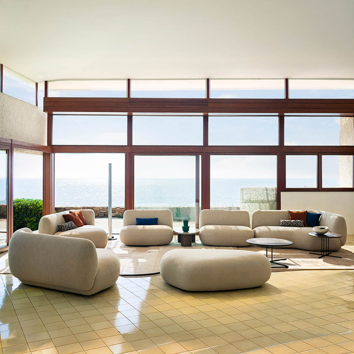 Jade Sectional