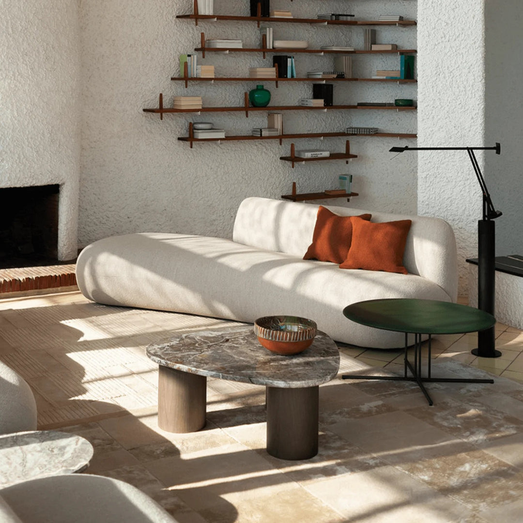 Jade Sectional Sofas & Sectionals Potocco