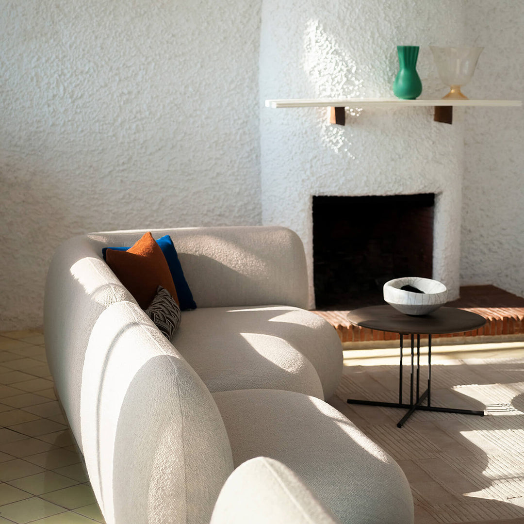 Jade Sectional Sofas & Sectionals Potocco