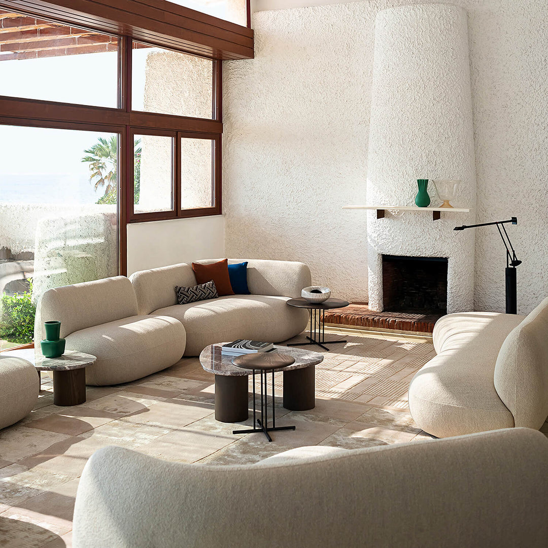 Jade Sectional