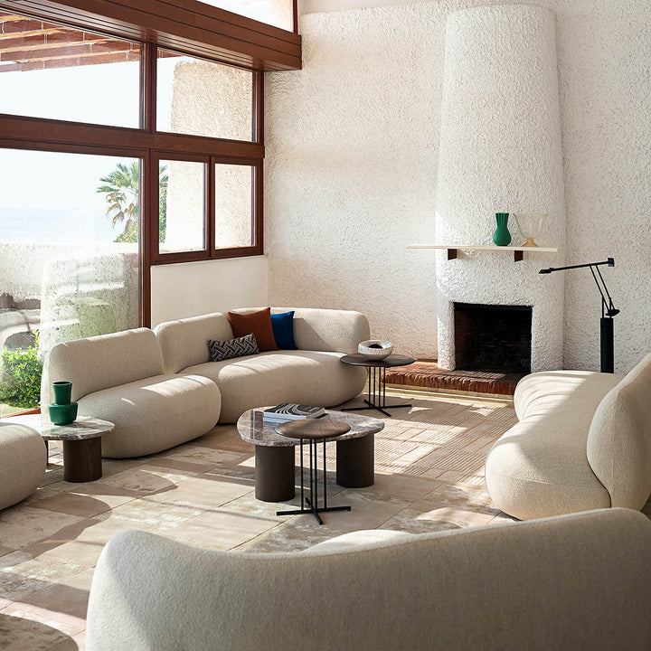 Jade Sectional
