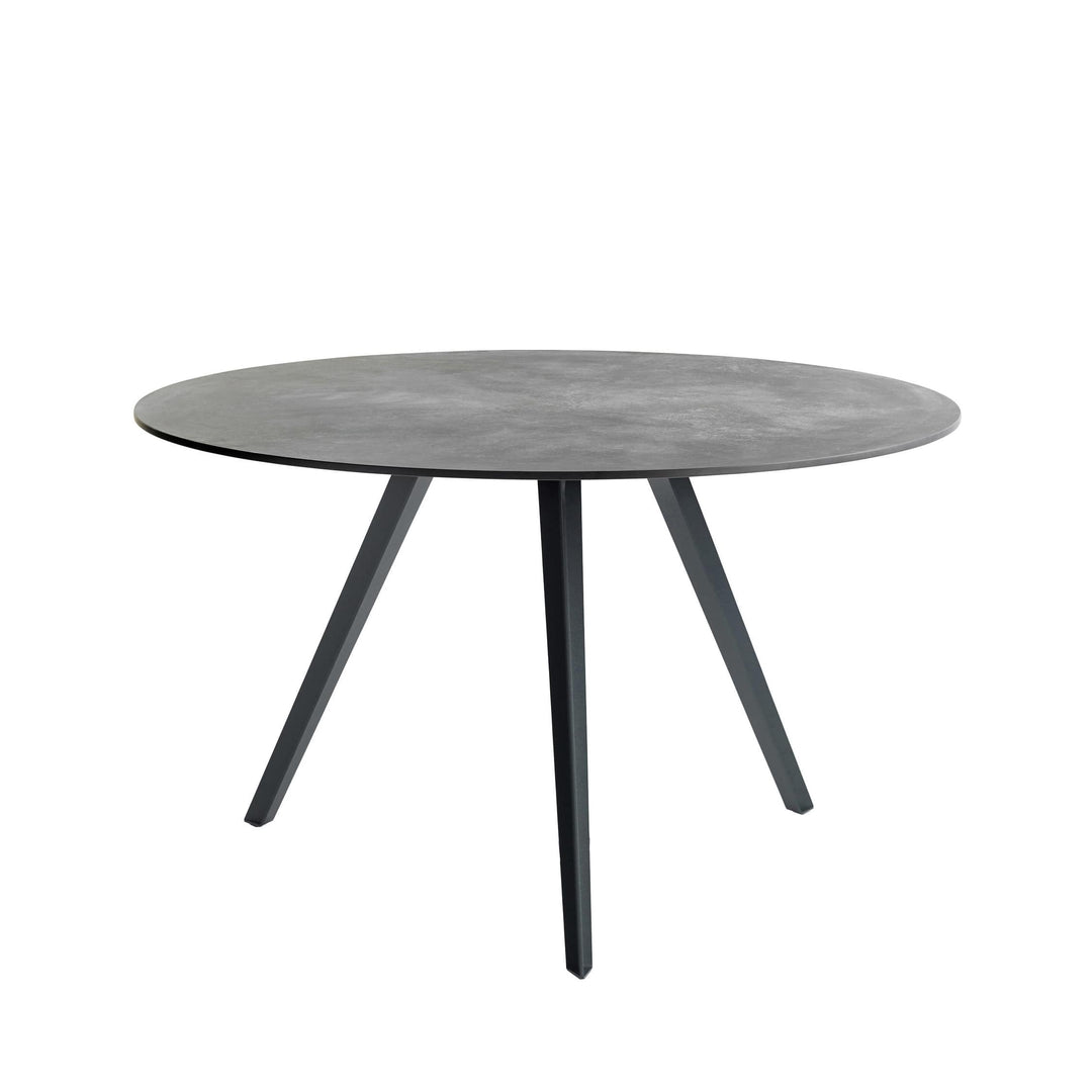 Katana Outdoor Table Fixed Tables Potocco