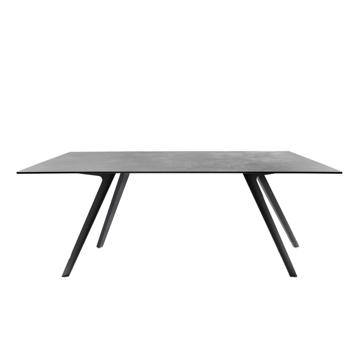 Katana Table Fixed Tables Potocco