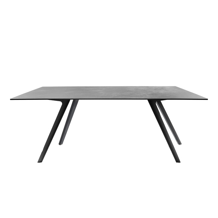 Katana Indoor Table v2 Fixed Tables Potocco