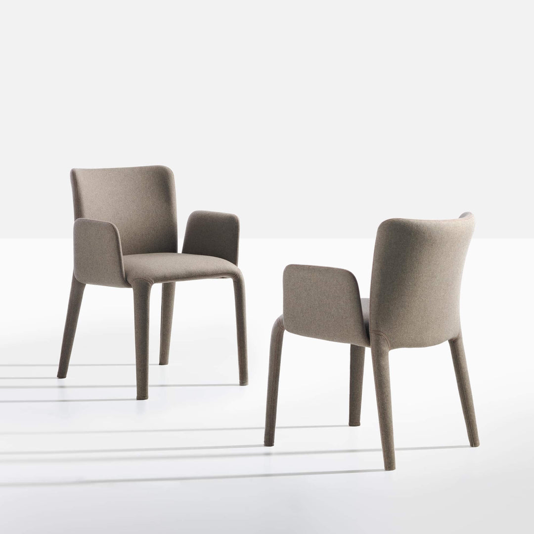 Lars Chair Chairs & Armchairs Potocco