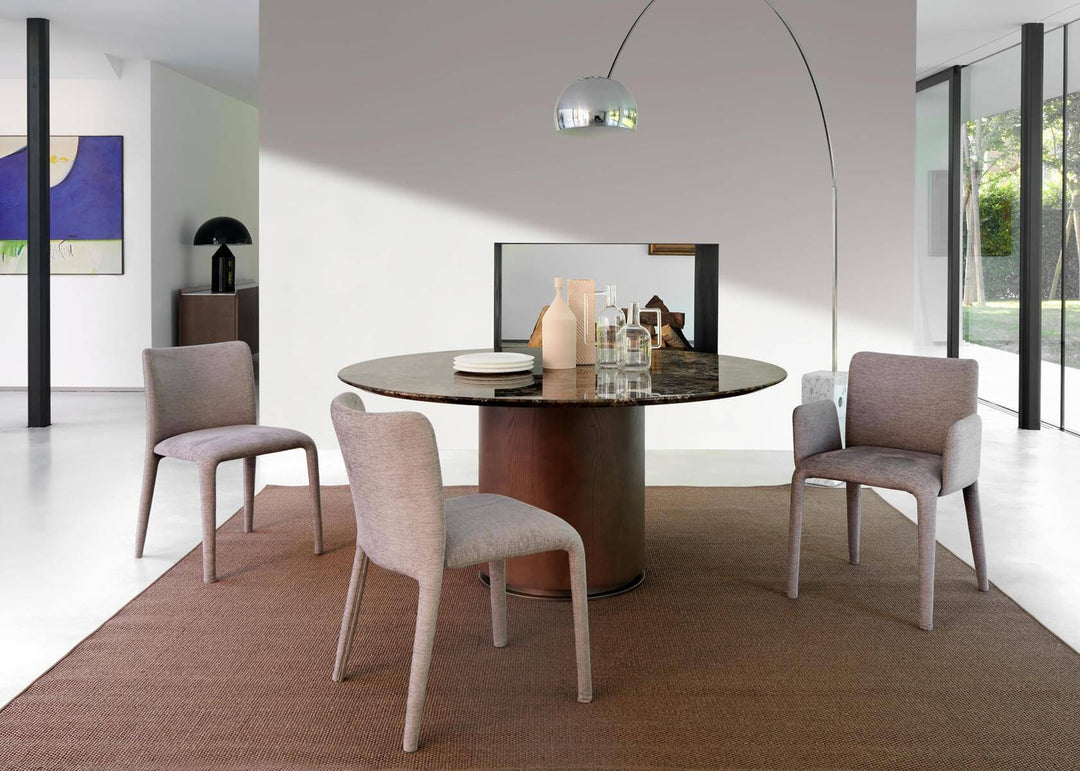 Lars Chair Chairs & Armchairs Potocco