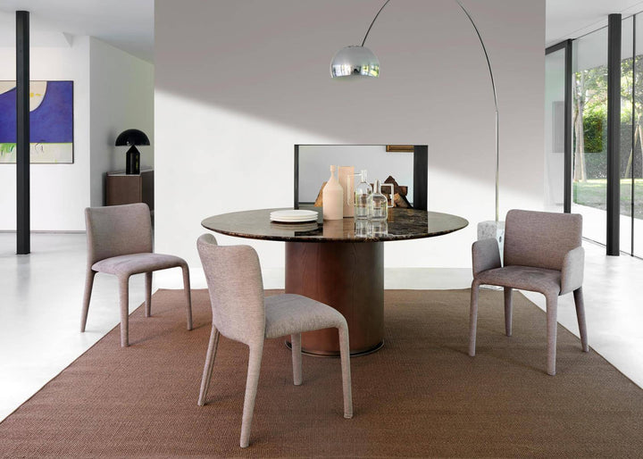 Lars Chair Chairs & Armchairs Potocco