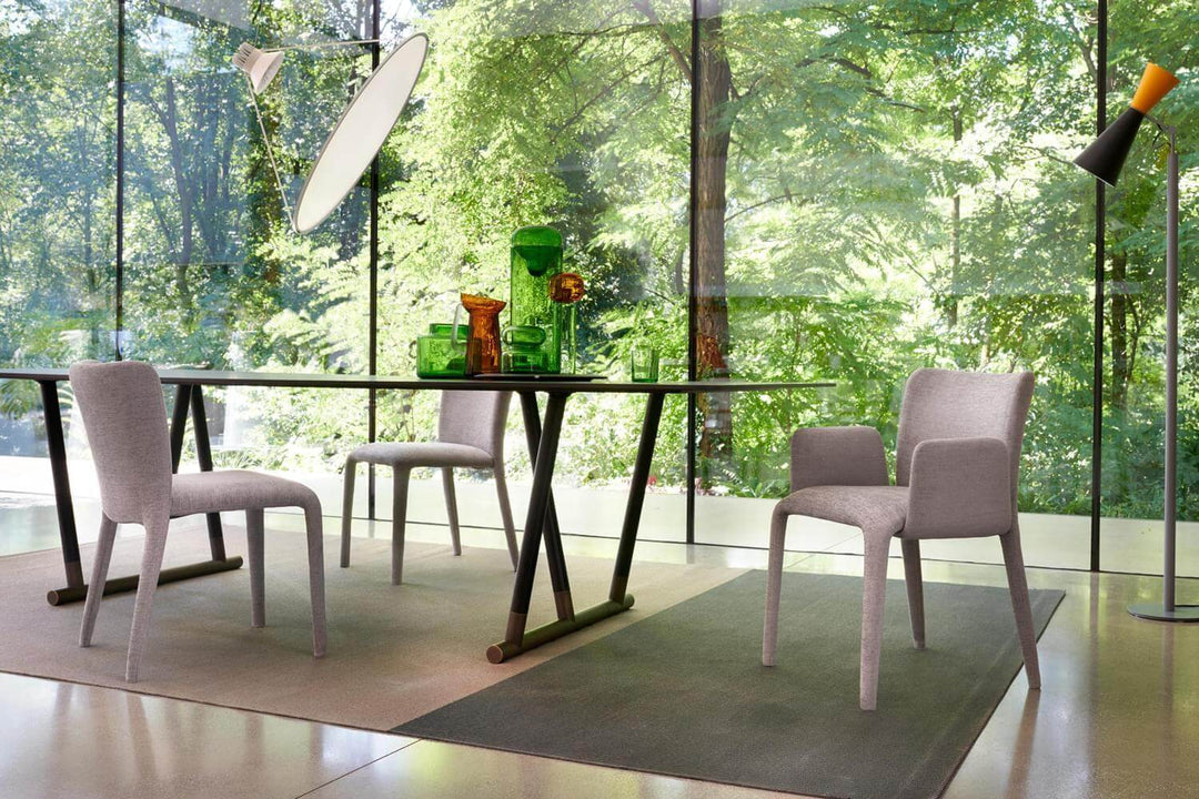 Lars Chair Chairs & Armchairs Potocco