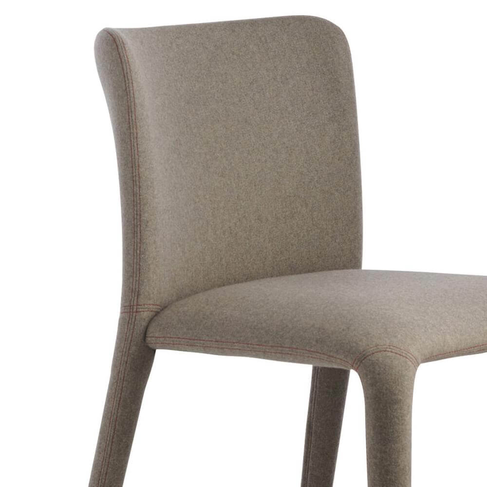 Lars Chair Chairs & Armchairs Potocco