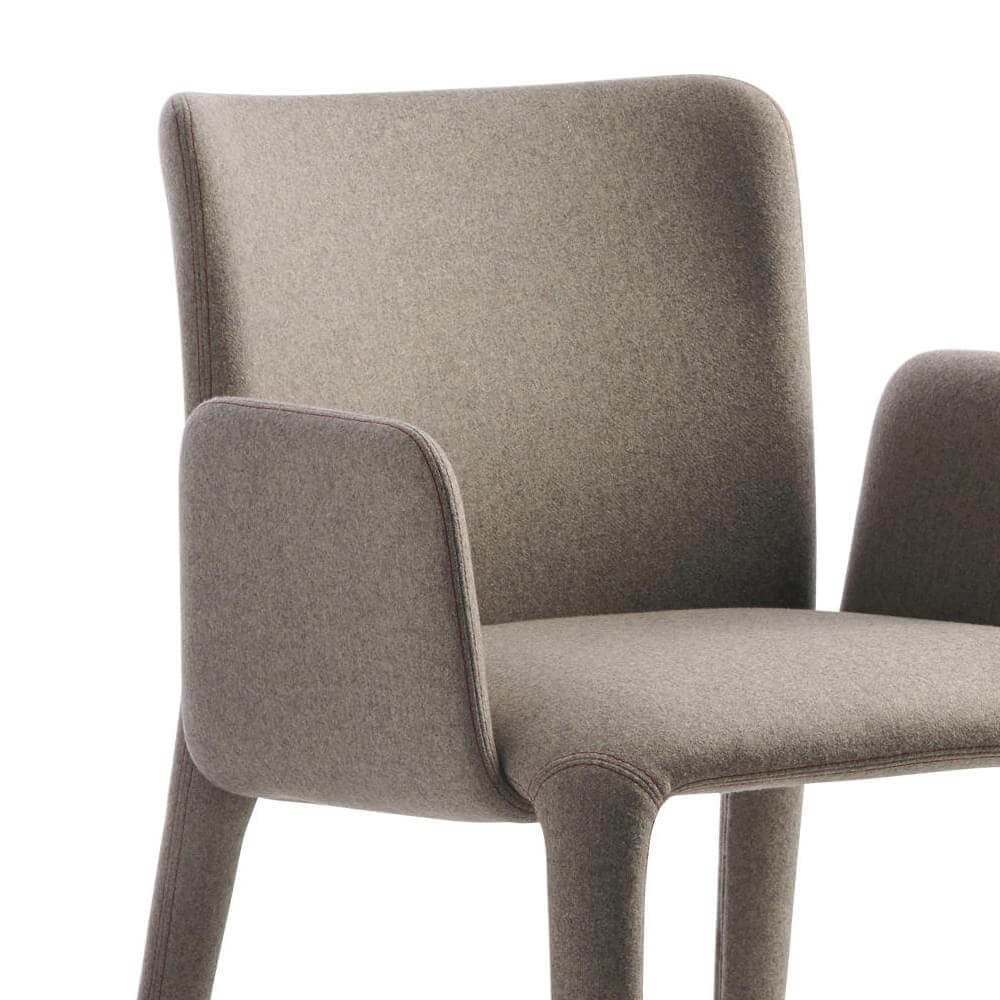Lars Chair Chairs & Armchairs Potocco