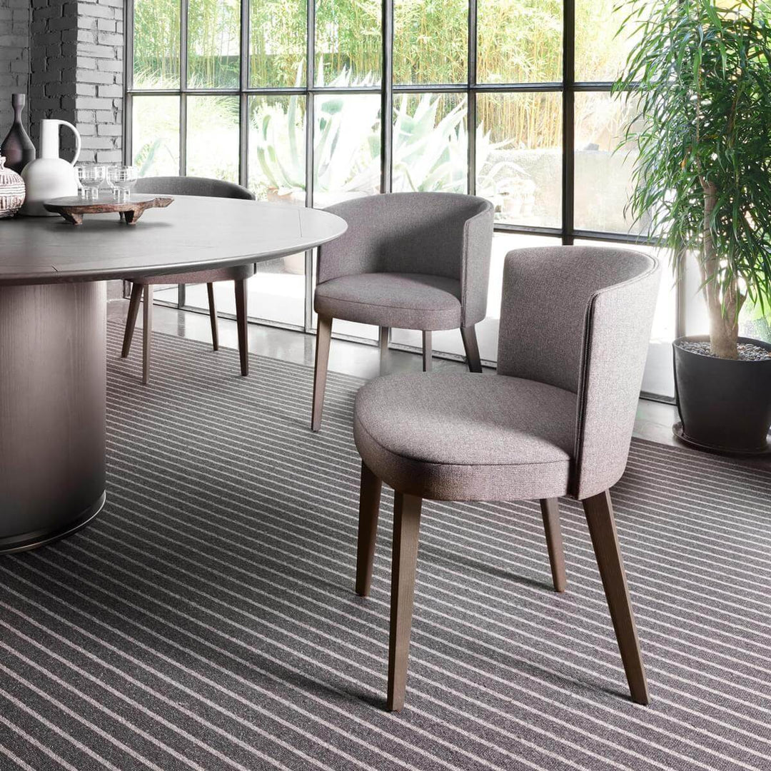 Lena Chair Chairs & Armchairs Potocco