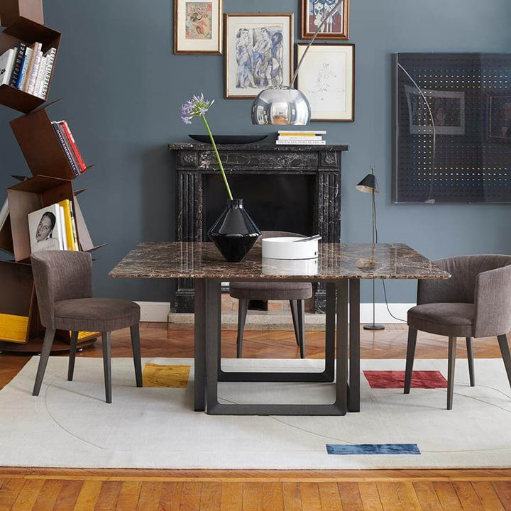 Lena Chair Chairs & Armchairs Potocco