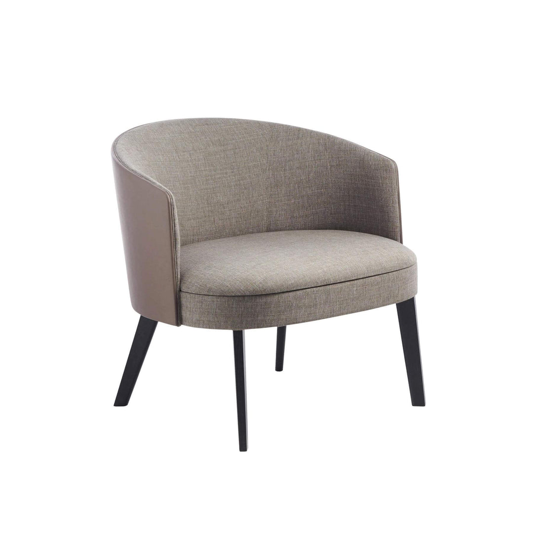 Lena Lounge Chair v1 Lounge Chairs Potocco