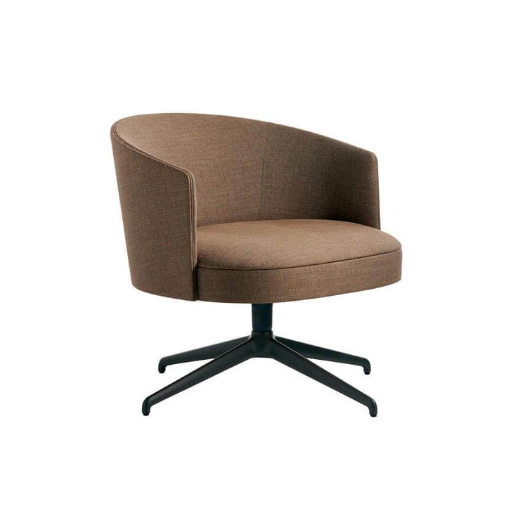 Lena Lounge Chair v2 Lounge Chairs Potocco