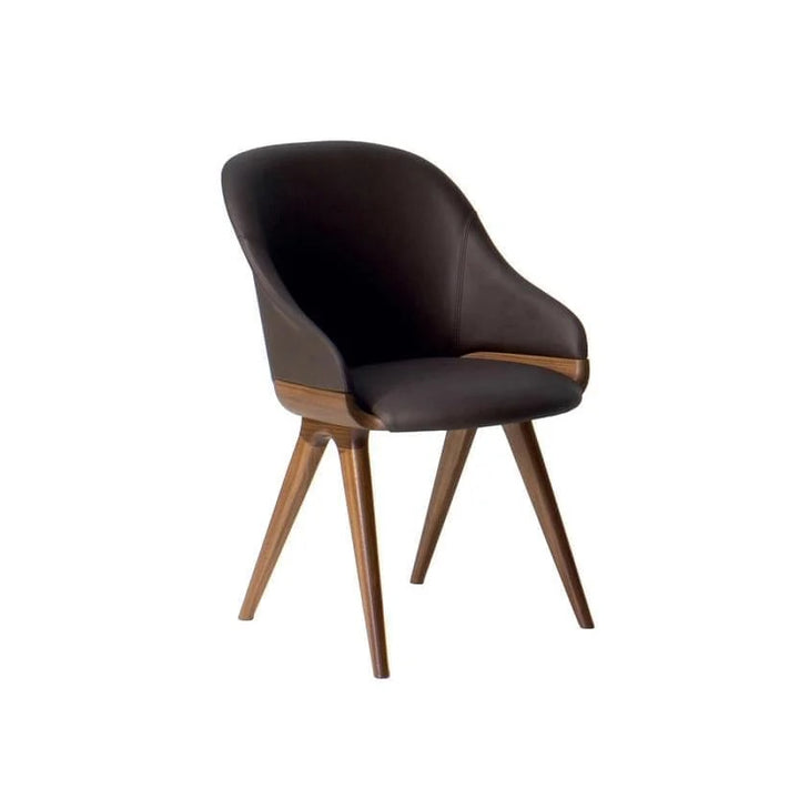 Lyz Chair &amp; Armchair v1 Chairs & Armchairs Potocco