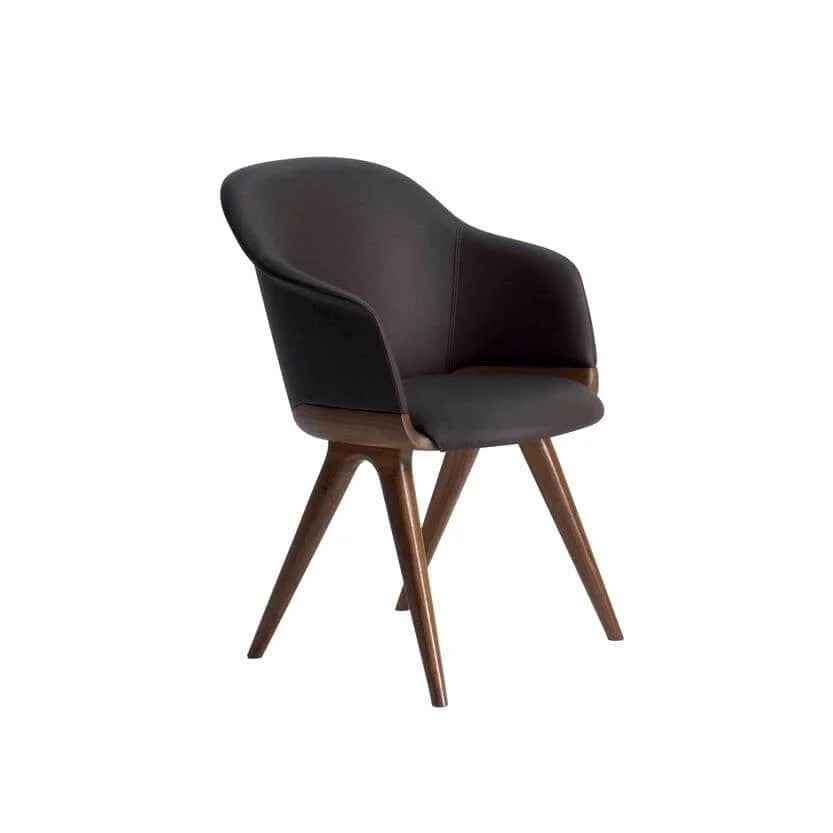 Lyz Chair &amp; Armchair v1 Chairs & Armchairs Potocco