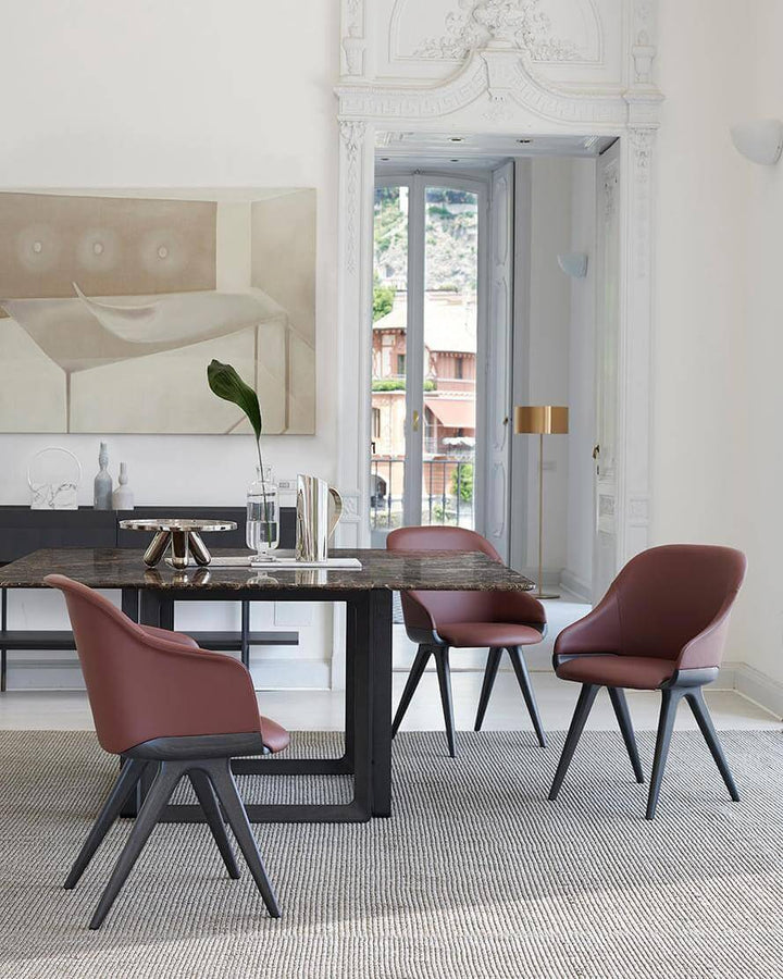 Lyz Chair &amp; Armchair v1 Chairs & Armchairs Potocco