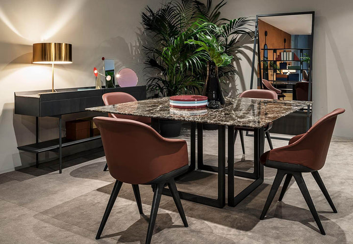 Lyz Chair &amp; Armchair v1 Chairs & Armchairs Potocco