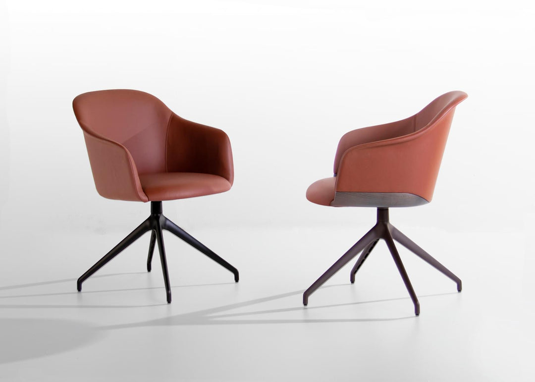 Lyz Chair &amp; Armchair v3 Chairs & Armchairs Potocco