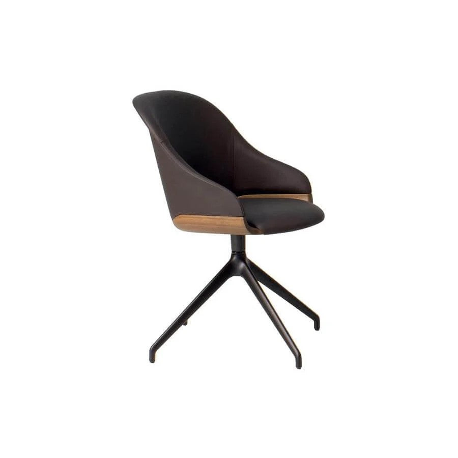 Lyz Chair &amp; Armchair v3 Chairs & Armchairs Potocco