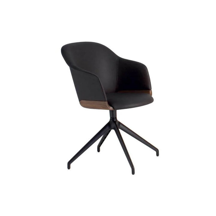 Lyz Chair &amp; Armchair v3 Chairs & Armchairs Potocco