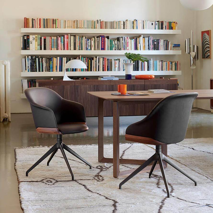 Lyz Chair &amp; Armchair v3 Chairs & Armchairs Potocco