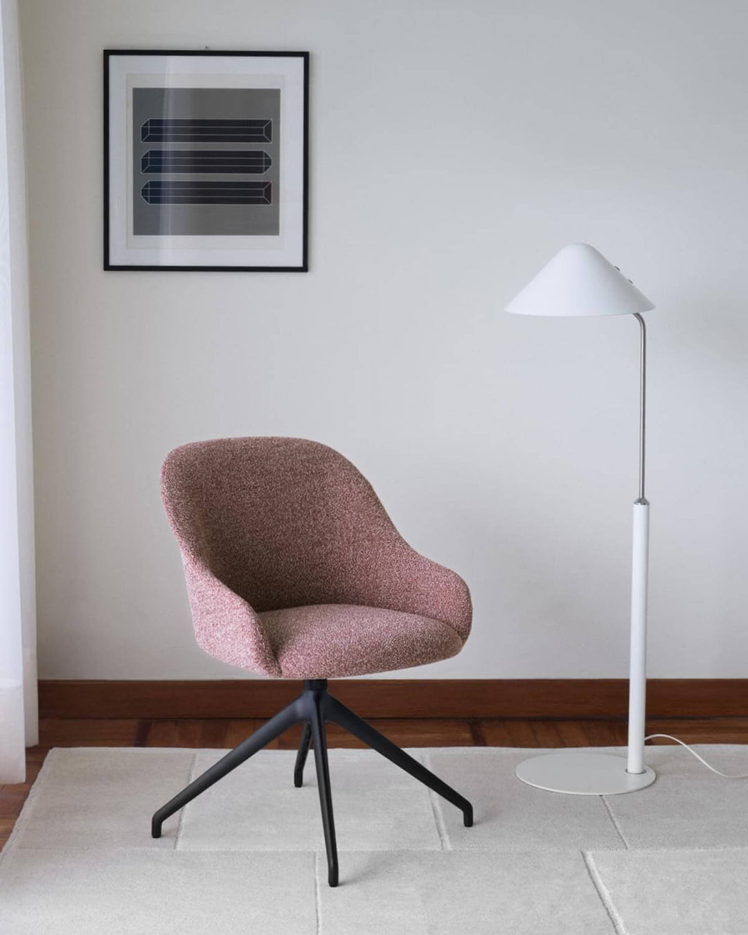 Lyz Chair &amp; Armchair v3 Chairs & Armchairs Potocco