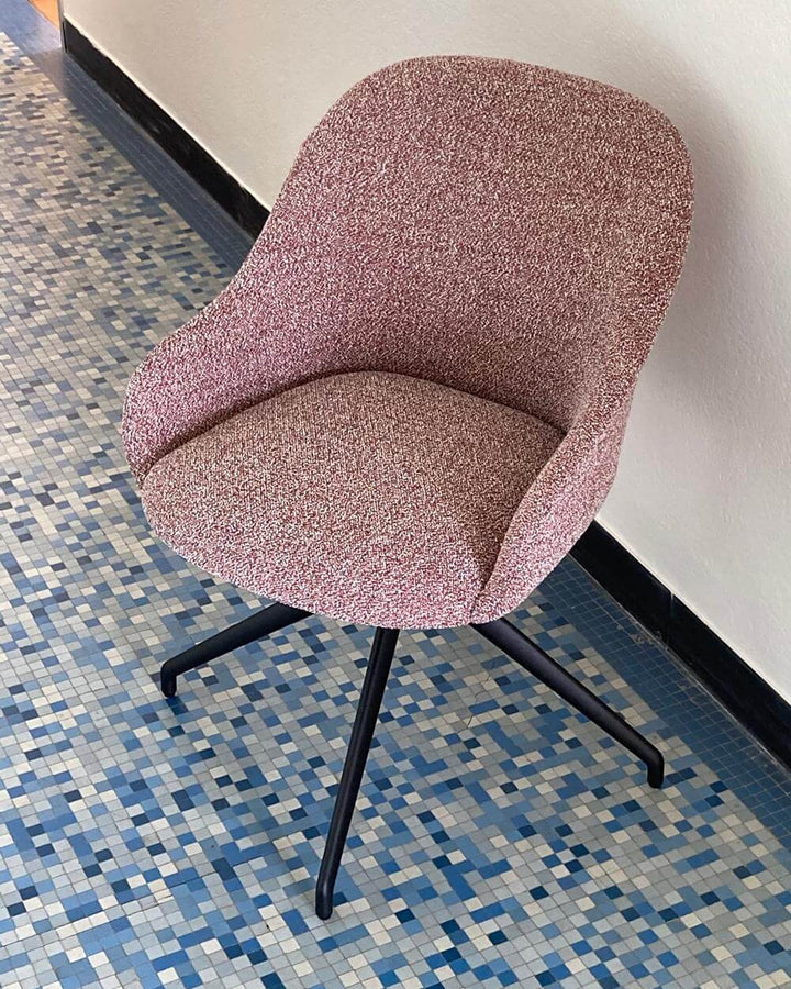 Lyz Chair &amp; Armchair v3 Chairs & Armchairs Potocco