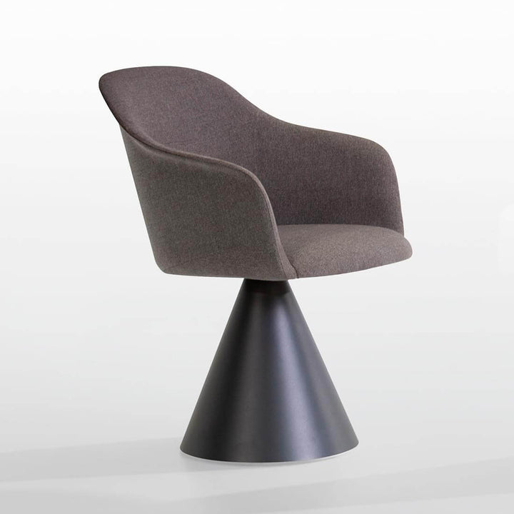 Lyz Chair &amp; Armchair v5 Chairs & Armchairs Potocco