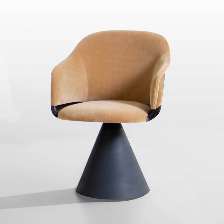 Lyz Chair &amp; Armchair v5 Chairs & Armchairs Potocco