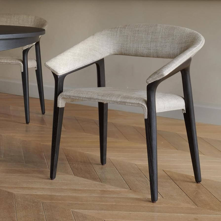Memory Armchair Chairs & Armchairs Potocco