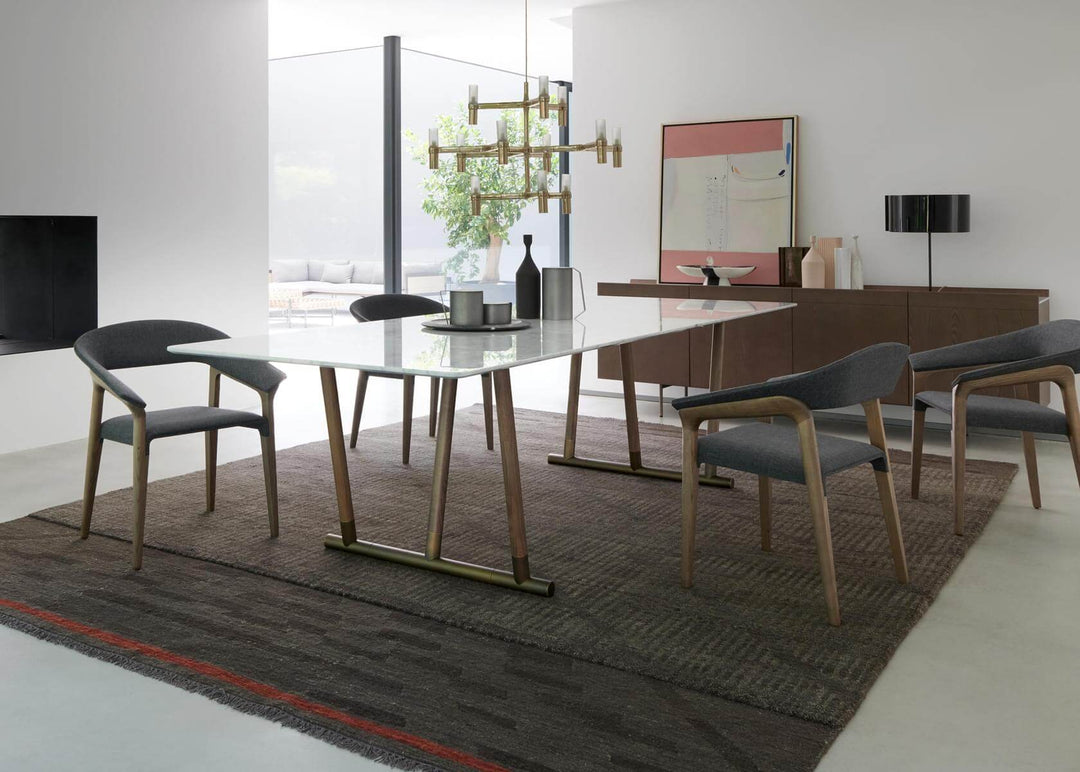 Memory Armchair Chairs & Armchairs Potocco