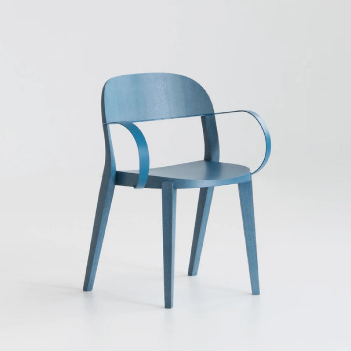 Minima Wood Version Chair Chairs & Armchairs Potocco