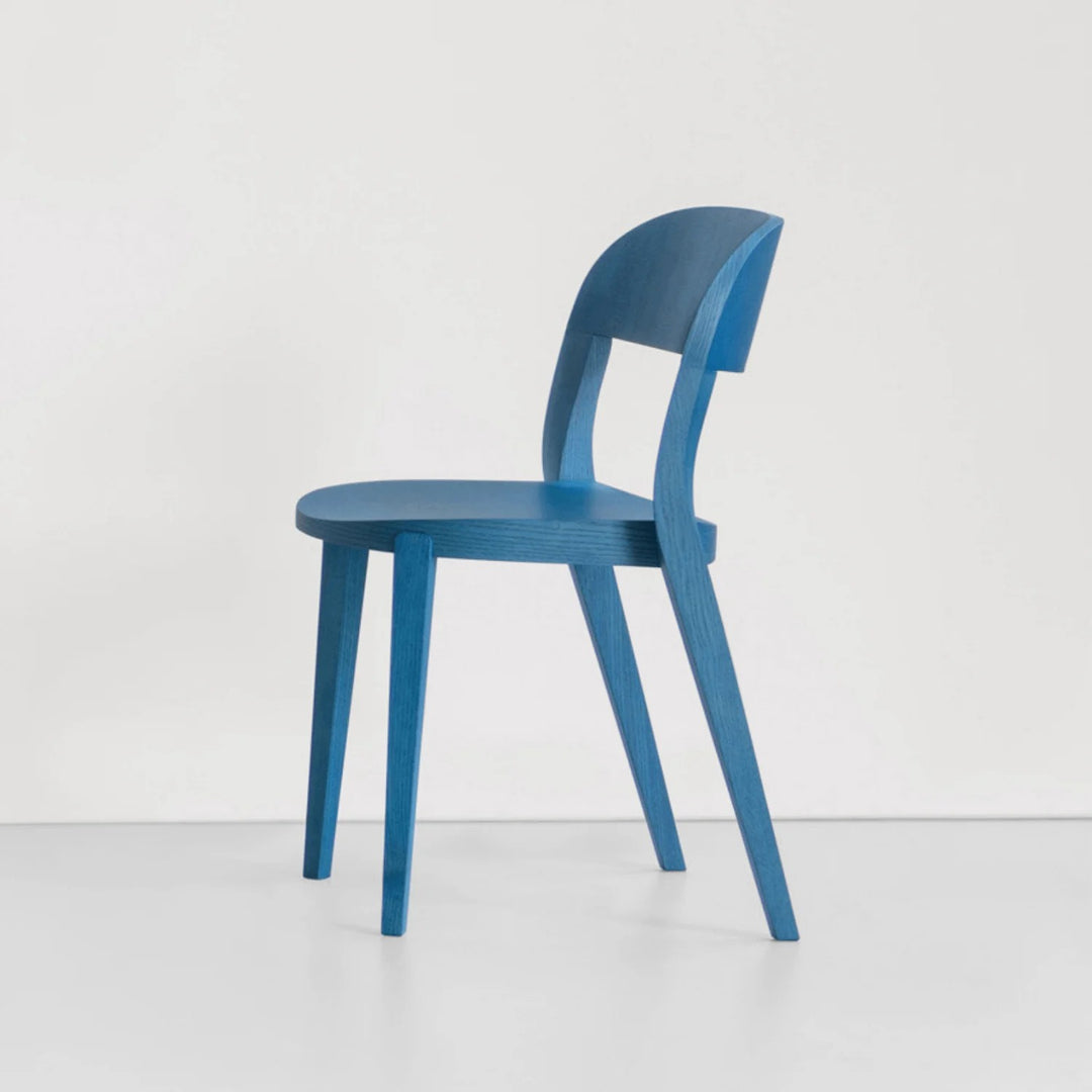 Minima Wood Version Chair Chairs & Armchairs Potocco
