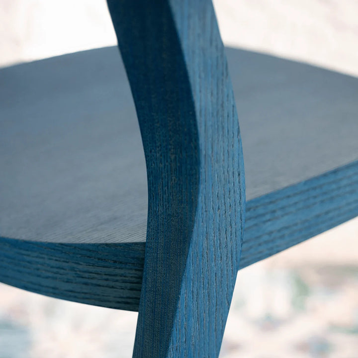 Minima Wood Version Chair Chairs & Armchairs Potocco