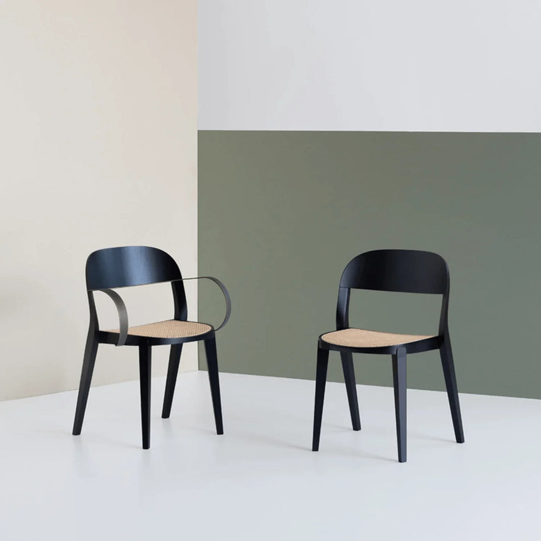Minima Vienna Straw Version Chair Chairs & Armchairs Potocco