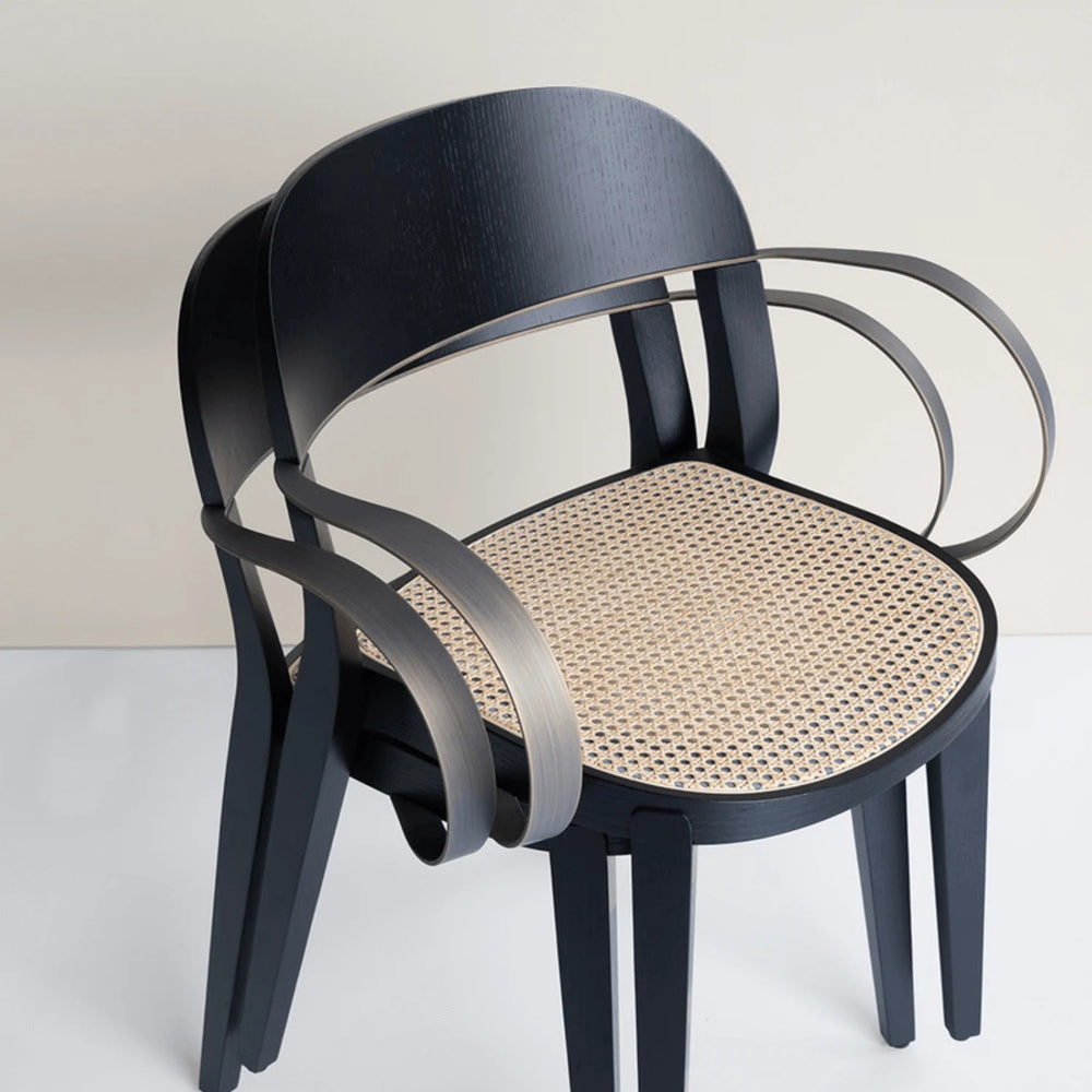 Minima Vienna Straw Version Chair Chairs & Armchairs Potocco