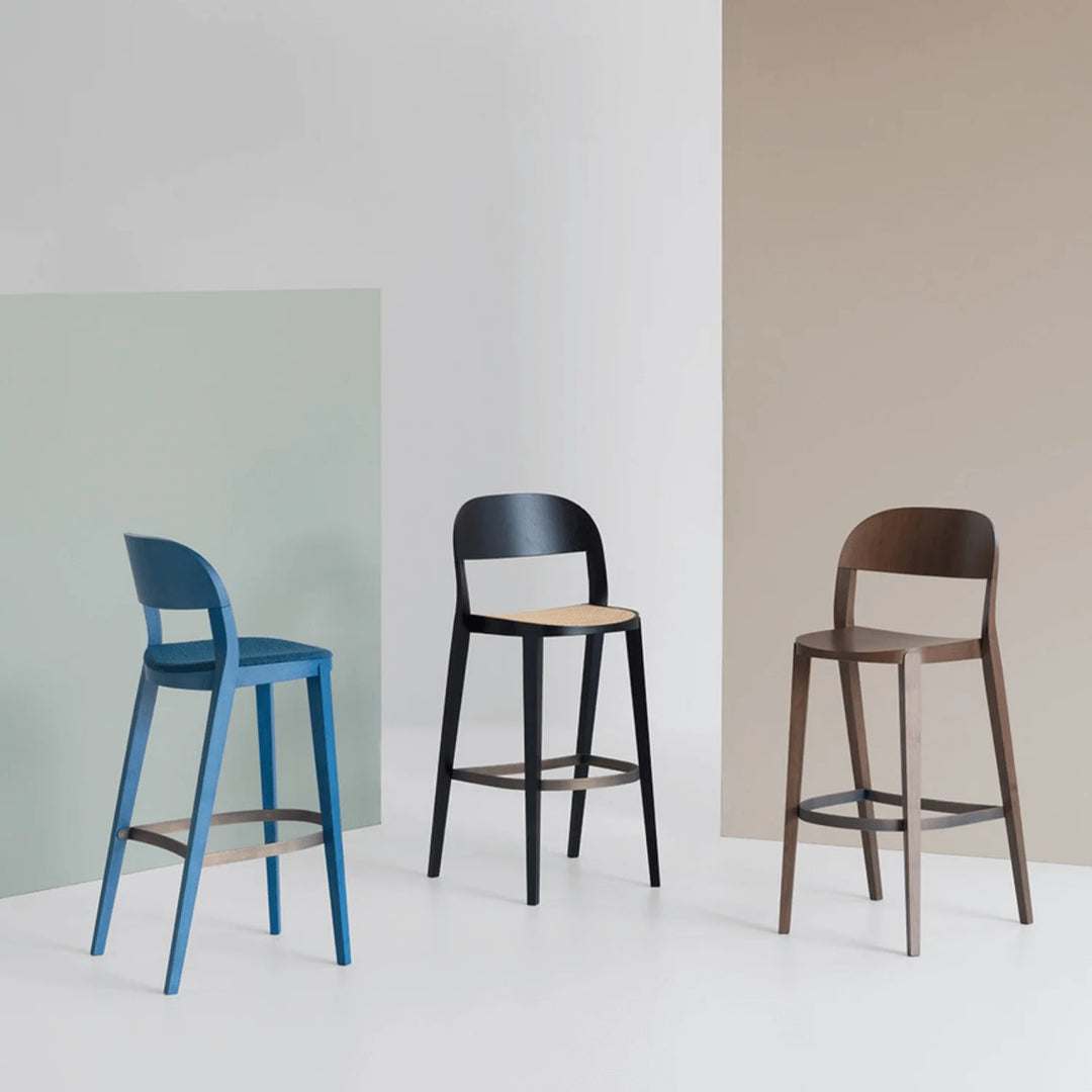 Minima Stool Stools Bar Stools & Counter Stools Potocco