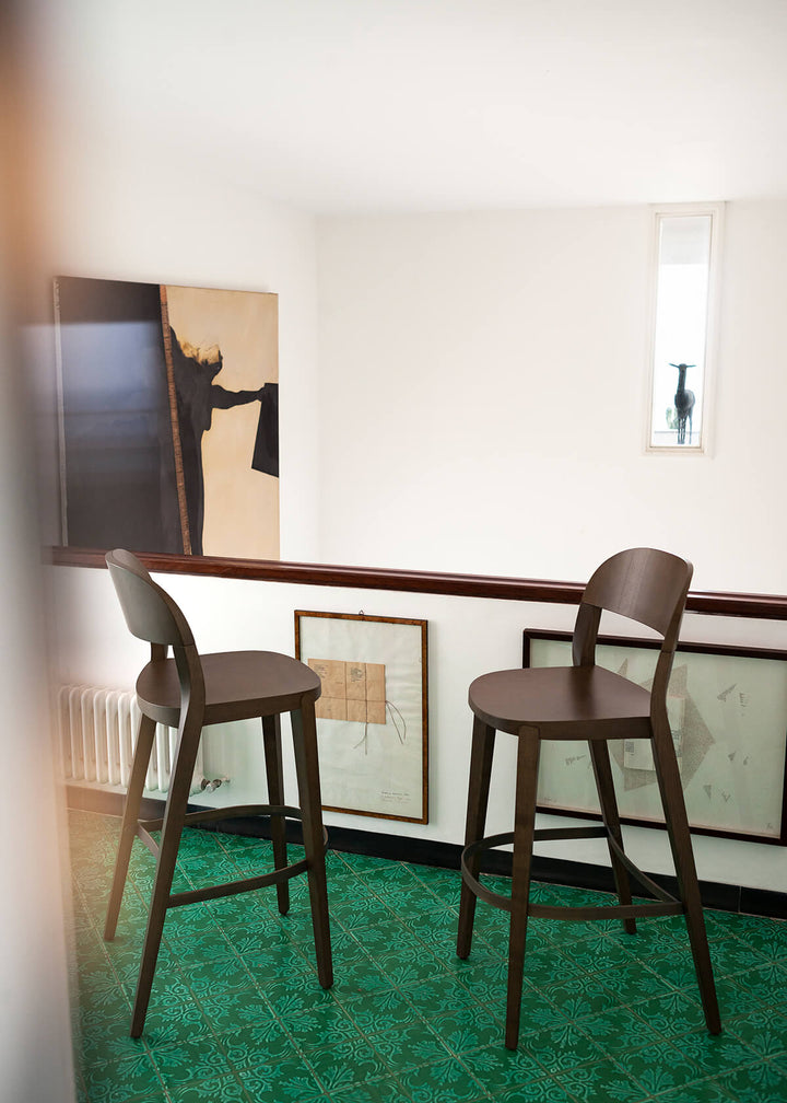 Minima Stool Stools Bar Stools & Counter Stools Potocco