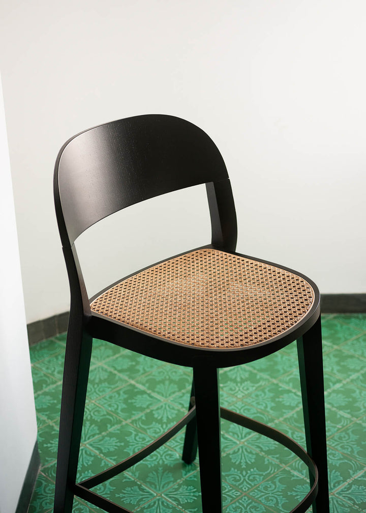 Minima Stool Stools Bar Stools & Counter Stools Potocco